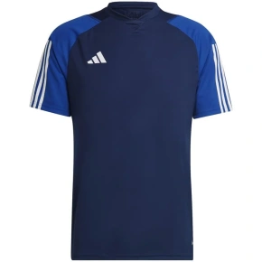 Męska koszulka treningowa Tiro 23 Competition Jersey M HK7637 - Adidas