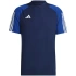 Męska koszulka treningowa Tiro 23 Competition Jersey M HK7637 - Adidas