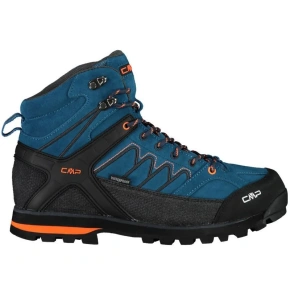 Buty CMP Moon Mid WP trekkingowe M 31Q479744ML Buty CMP Moon Mid WP trekkingowe M 31Q479744ML