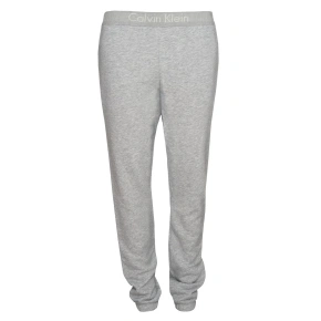 Damskie spodnie dresowe QS5994E - Calvin Klein