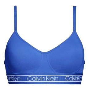 Damski biustonosz sportowy Light QF5232E-TSZ - Calvin Klein