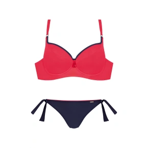 Damski dwuczęściowy strój kąpielowy S930 W - SELF