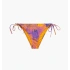 Figi stringi KW01867 0GY - Calvin Klein