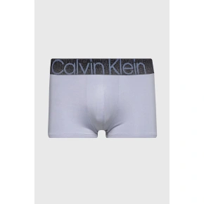 Bokserki męskie NB2682A - DBO - szary - Calvin Klein