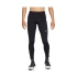 Męskie spodnie do biegania Dri-FIT Challenger M CZ8830-010 Czarny - Nike