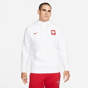 Bluza męska Poland Hoody M DH4961 100 biały - Nike