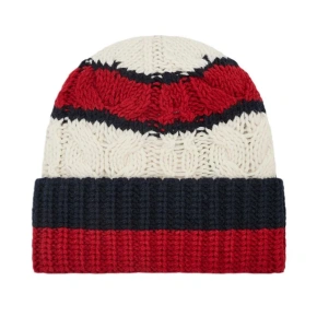 Czapka Tommy Hilfiger TH Premium Beanie M AM0AM10494 pánské