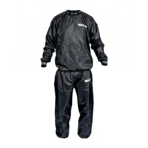 Dres sauna TOP TEN "SHELTER"