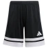 Spodenki adidas Squadra 25 Jr JJ2417