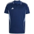 Koszulka adidas Tiro 25 Competition Polo M JY1811 pánské