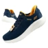 Buty Skechers Bobs Squad Chaos M 118312/NVY