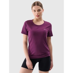 Koszulka 4F W 4FWMM00TTSHF2356-50S