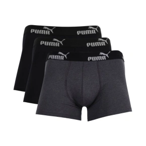 Bokserki Puma 3-pack M 100003547 3730/002 020
