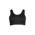 Biustonosz sportowy CASALL Pulse Sports Bra czarny
