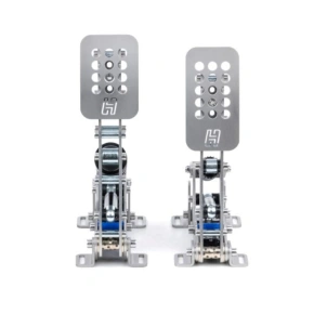 Heusinkveld Sim Pedals Ultimate+ 2 - zestaw pedałów Heusinkveld Sim Pedals Ultimate+ 2 - zestaw pedałów