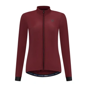 Rogelli bluza damska SIGNATURE czerwona XL