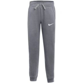 Spodnie dziecięce Nike Park 26 Fleece Grey IB1252 071 Spodnie dziecięce Nike Park 26 Fleece Grey IB1252 071