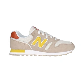 Buty klasyczne damskie New Balance 373 Lifestyle (W3734Q8) Buty klasyczne damskie New Balance 373 Lifestyle (W3734Q8)
