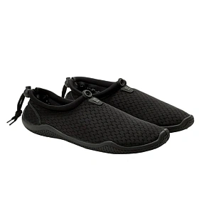 ProWater buty do wody pływania męskie szybkoschnące antypoślizgowe czarne ProWater buty do wody pływania męskie szybkoschnące antypoślizgowe czarne