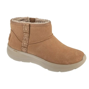Skechers On-The-GO Encore - Fireside 144850-CSNT Brązowe 36 Skechers On-The-GO Encore - Fireside 144850-CSNT Brązowe 36