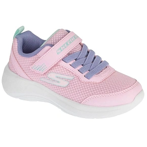 Skechers Selectors - Reset Achieved 303573L-LTPK Różowe 27 Skechers Selectors - Reset Achieved 303573L-LTPK Różowe 27