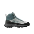 Buty damskie MILLET Ubic Mid Gtx W zielone