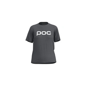 Koszulka rowerowa POC W's Reform Enduro Tee szara Koszulka rowerowa POC W's Reform Enduro Tee szara