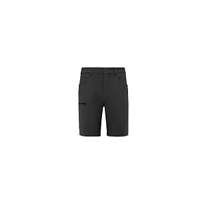 Szorty męskie MILLET Ubic Stretch Short M czarne Szorty męskie MILLET Ubic Stretch Short M czarne