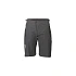 Spodenki rowerowe POC W's Essential Enduro Shorts szary dámské