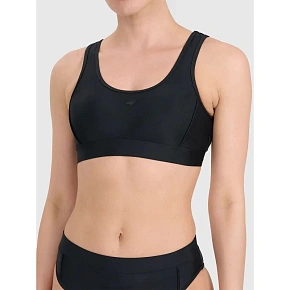 Góra od bikini damska 4F 4FWSS26UBKTF087-20S