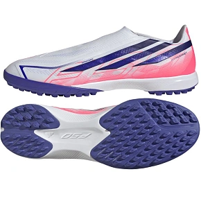 Buty adidas F50 Hyperfast League LL TF IH4585