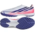 Buty adidas F50 Hyperfast League LL TF IH4585