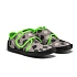 Kapcie barefoot bawełniane Affenzahn Movy Panther (01398-80151)