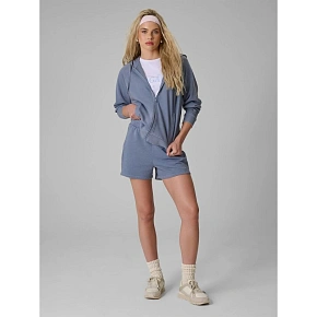 Bluza dresowa relaxed z kapturem damska 4F 4FRAW26TSWSF3104-32S Bluza dresowa relaxed z kapturem damska 4F 4FRAW26TSWSF3104-32S