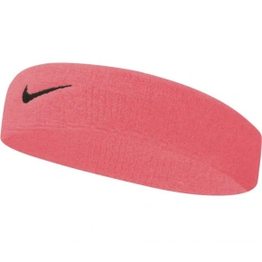 Damska opaska na głowę Swoosh W N0001544677 - Nike