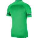Dziecięca koszulka polo Dri-FIT Academy 21 SS Jr CW6106 362 - Nike