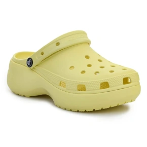 Klapki Crocs Classic Platform Clog W 206750-7HD Klapki Crocs Classic Platform Clog W 206750-7HD