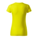 T-shirt damski Basic W MLI-13496 - Malfini
