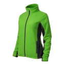 Damska bluza polarowa z kapturem Frosty W MLI-52892 - Malfini