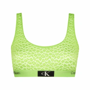 Biustonosz sportowy damski 1996 QF7233E-AD1 - Calvin Klein