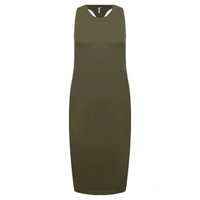 damska sukienka plażowa KW0KW00374 - Calvin Klein