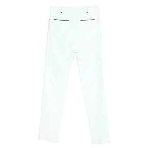 Damskie spodnie z elastyczną talią 038 - Gonera