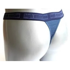 Stringi męskie High Emotion - Cornette