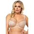Biustonosz damski K481 Eden - Gorsenia