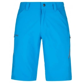 Męskie spodenki rowerowe Trackee-m1599 - Kilpi