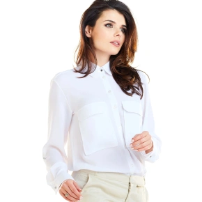 Koszulka damska A260 - Awama