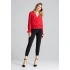 Bluzka damska M690 czerwona - Figl