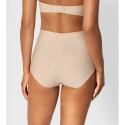 Dámské kalhotky Medium Shaping Series Highwaist Panty - Triumph