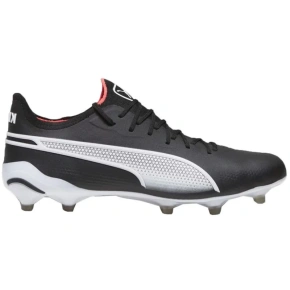 Buty piłkarskie Puma King Ultimate FG/AG M 107563 01 Buty piłkarskie Puma King Ultimate FG/AG M 107563 01