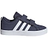Buty dla dzieci adidas VS Pace 2.0 granatowe IE3471